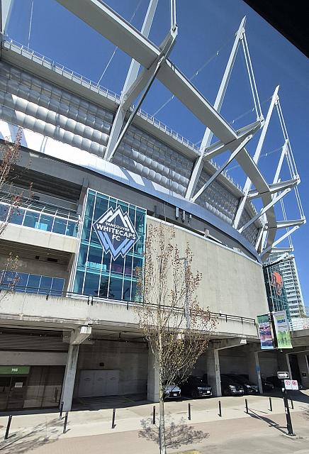 BC Place