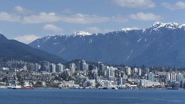 North Vancouver