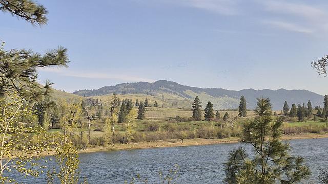 South Thompson River