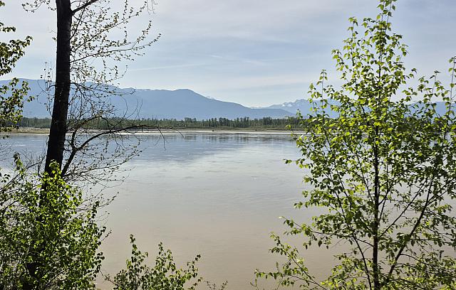 Fraser River