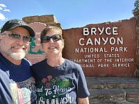 Visiting Bryce Canyon National Park